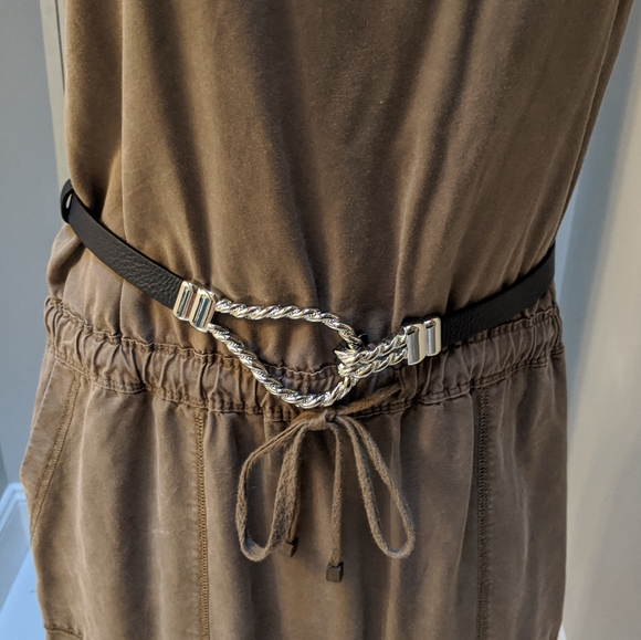 Chico's Accessories - Chico's belt